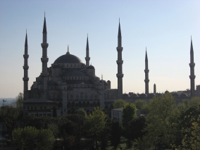 Istanbul - AprMay2007 - 166