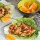 Chinese-Style Chicken Lettuce Wraps