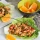Chinese-Style Chicken Lettuce Wraps