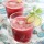 Refresh: Watermelon, Blackberry & Lime Sparklers